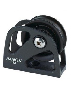 75mm Fixed Mast Base Block 2