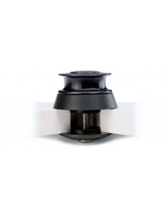 56mm Halyard Crossover Block 2