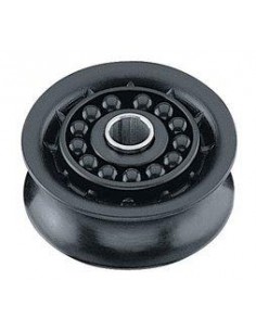 Harken 6063 kunststof 57mm ESP schijf 2