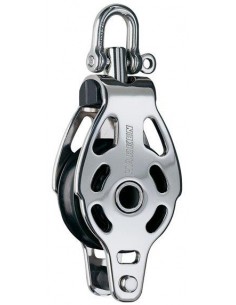 57mm SS ESP Swivel w/Becket 2