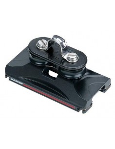 Smallboat 1250 CB wagen met schijven 2