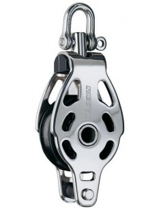 75mm SS ESP Swivel w/Becket 2