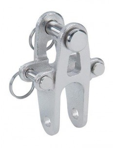 Harken 2748 Smallboat CB toggle groot 2