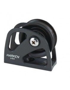 100mm Hi-Load Fixed Mastbase Block 2