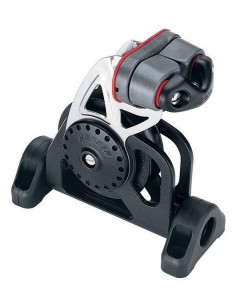 57mm Carbo Flip-Flop blok met Cam 2