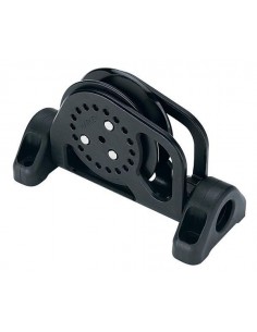 57mm Carbo auto. ratel Flip-Flop blok 2