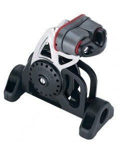 57mm Carbo auto. ratel Flip-Flop blok/kl 2