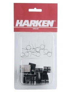 RACING WINCH SERVICE KIT B50-B65 2