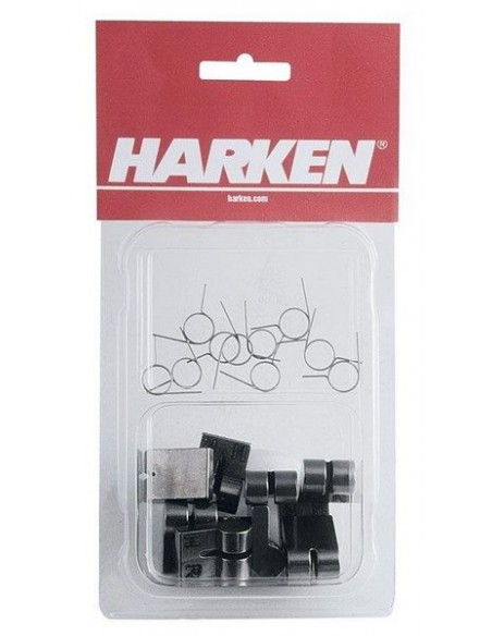 RACING WINCH SERVICE KIT B50-B65