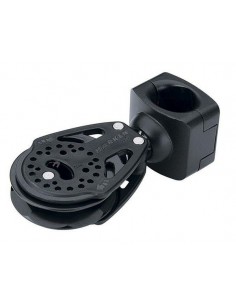 57mm Carbo ratchet block stanchion lead 2