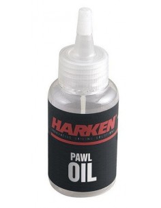 Harken Pawl Oil 2