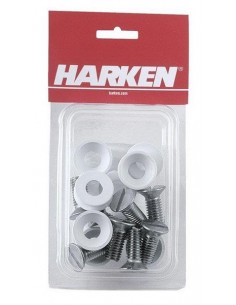 Lier kit-drum screw B16-B46 2