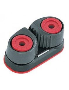 Aluminium micro klem 2