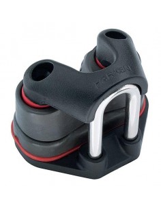 Micro cam-matic klem met Xtreme fairlead 2