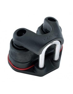 Micro carbo klem met Xtreme fairlead 2