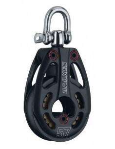 57mm Low Load Block 2