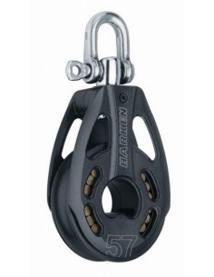 57mm HL Block Black Magic 2