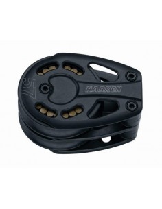 57mm HL Double Footblock 2