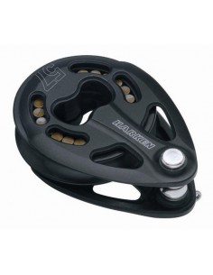 57mm HL Padeye Teardrop Block 2