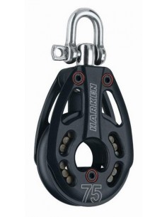 75mm Low Load Block 2