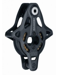 100mm Runner Block w/Becket 2