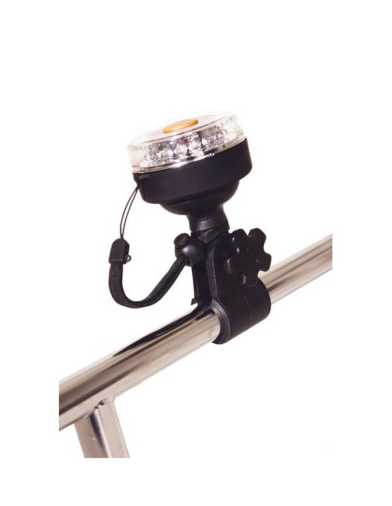 Navilight railinghouder