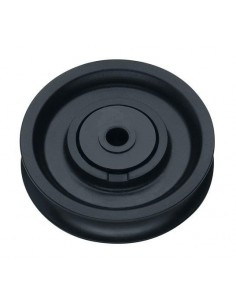 57mm delrin schijf 2