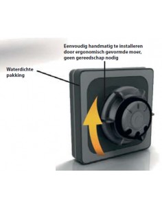 AdvanSea Depth S400 los instrument 2