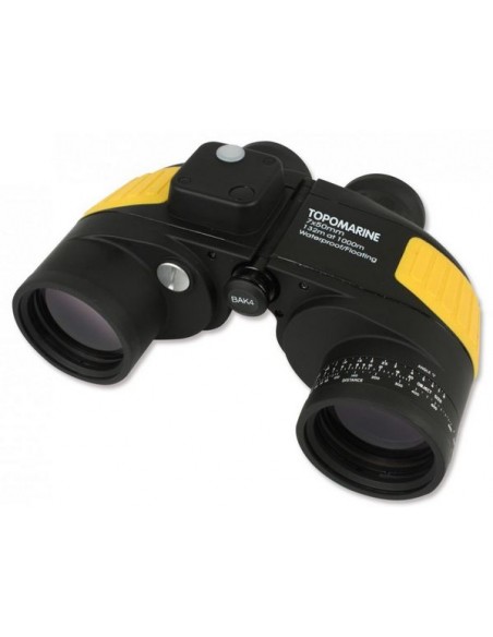 Verrekijker RESCUE 7X50 met kompas