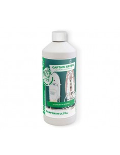 Boatwash Ultra Captain Green 1 ltr