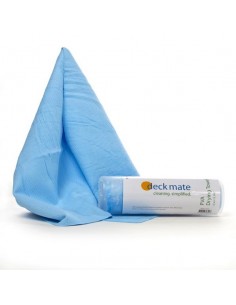 Zeem PVA Premium blauw 68 x 43 cm Deckmate 320