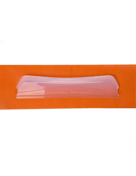 Watertrekker flexibel siliconen 28 cm Deckmate 310