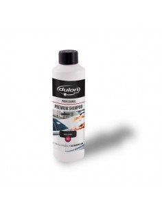 Premium shampoo wash & wax Dulon 03 in 0,5L of 5L