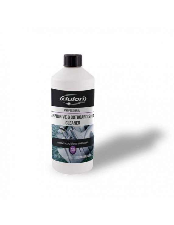 Sterndrive & outboard shaft cleaner Dulon 30 in 1L of 5L