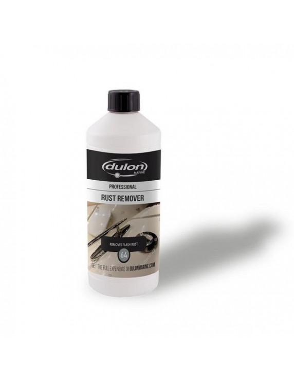 Rust remover Dulon 64 in 1 L of 5 L