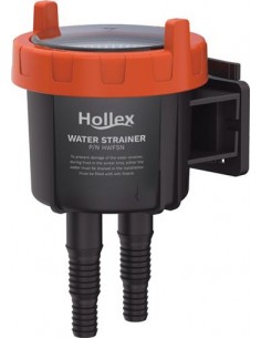 Hollex Waterfilter type S Ø 13/16/19mm