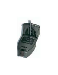 Transducer Airmar P58, Dual freq.spiegel