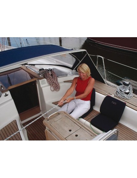 Boat sit comfort BSC Blue