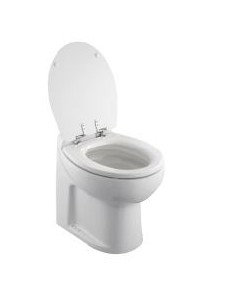 Tecma Scharnierset  T-596 voor  Polyester (MDF kern) bril  2