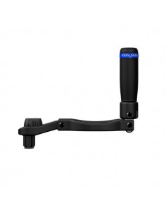 Flipper Lierhendel opvouwbaar 2