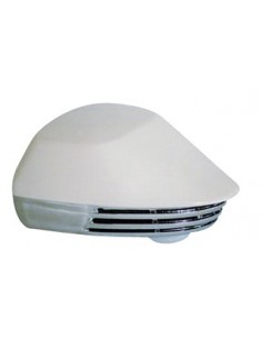 Scheepshoorn 107dB.(A) 420Hz. 12V. 2