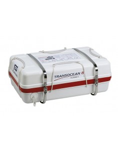 Reddingvlotbeugel Type 4 2