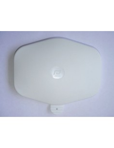 Deksel voor inbouwflens 2