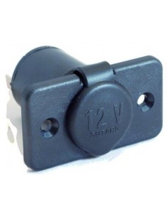 Aansteker stekkerdoos 2