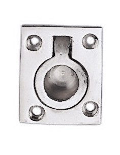 Potring verchroomd PaP 2