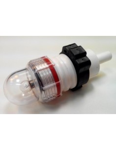 Licht voor opsporingsstaak 2