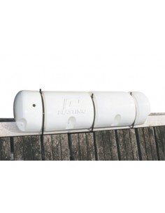 Bumperbevestiging set van 3 stuks 2