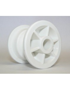 Reserverol voor boegroller 70x62 mm 2