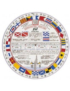 Signaal code schijf (Frans) 2