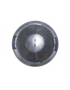 Schroefdeksel achterzijde pomp 2